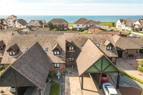 Barton Green, Barton on Sea, New Milton, Hampshire, BH25