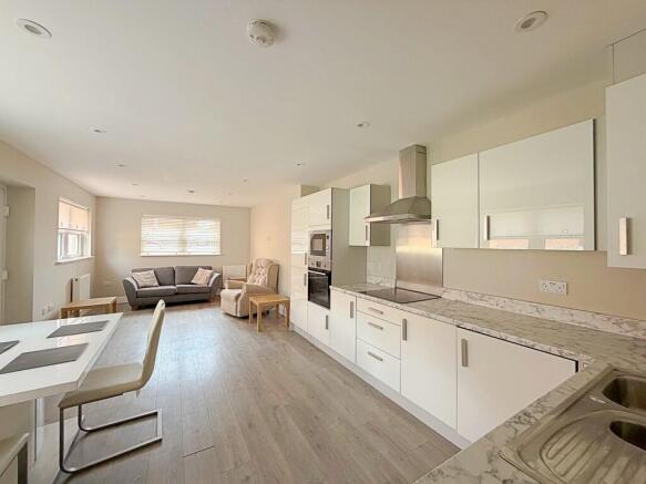 Open Plan