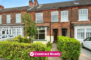 76, Barrow Lane, Hessle HU13 0PR
