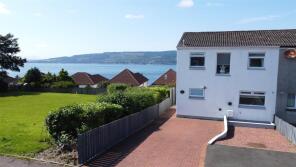 11, Innellan Road, Wemyss Bay PA18 6EF