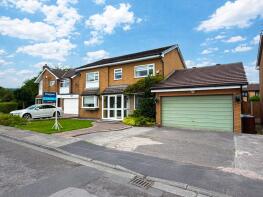 8, Sharples Drive, Bury BL8 3AP