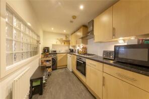 Flat 6, 1a Liberty Point, Blackhorse Lane, Croydon CR0 6RT