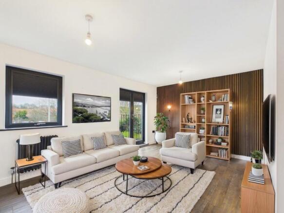 3 bed Town House for sale Image 9