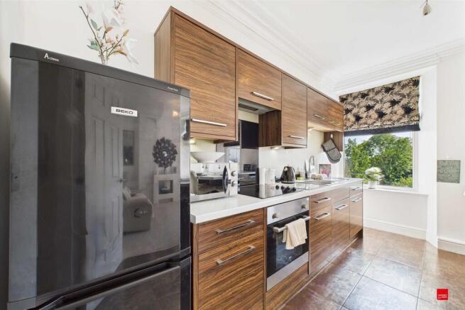 Open Plan Living ...