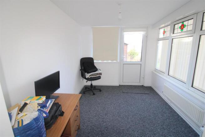 Home Office/Playroom