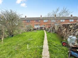 13, Conway Crescent, Milton Keynes MK3 6AR