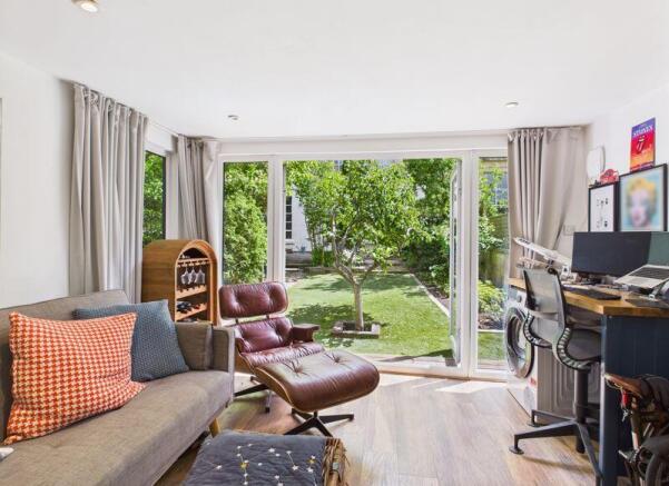 Home office