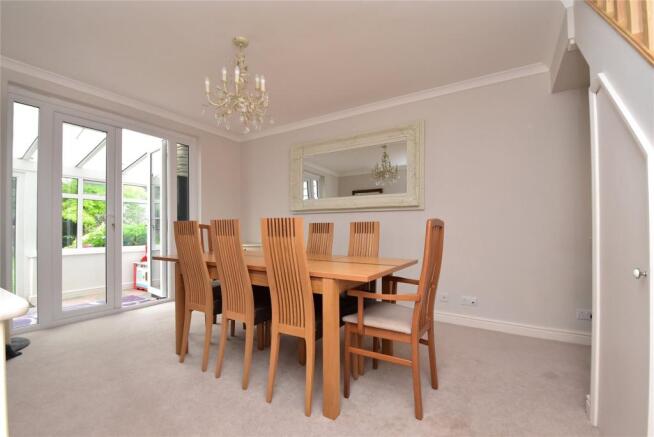Dining Aroom