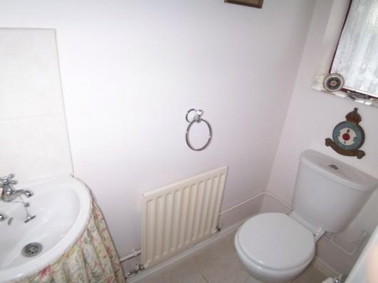 Cloakroom