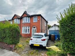 11, Merwood Avenue, Heald Green, Cheadle SK8 3DN