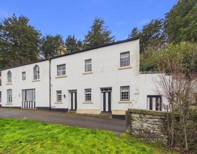 St. Johns Road, Matlock Bath, DE4