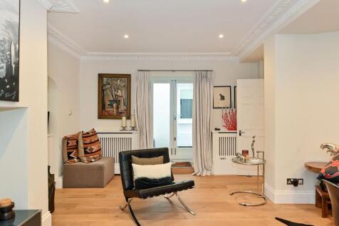Orsett Terrace, W2