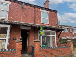 33, School Street, Church Gresley, Swadlincote DE11 9QZ