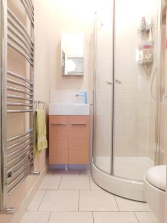 Master En-suite