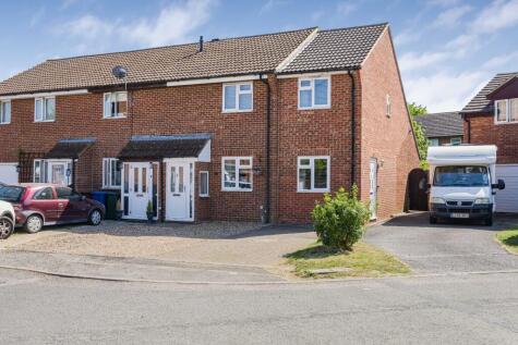 Warwick Court, Bicester