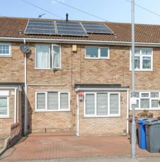 The Beeches, Tilbury, Thurrock