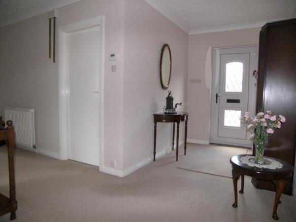 RECEPTION HALL