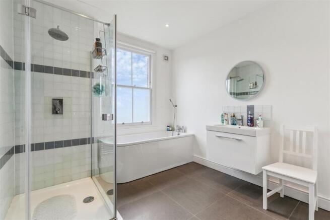 Speldhurst Road, W4 - FOR SALE