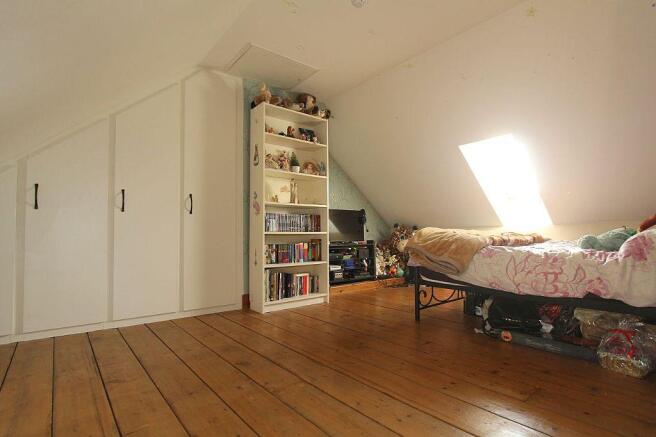 Bedroom 6