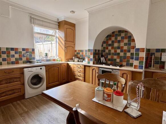 1 bed Flat to rent Image 7