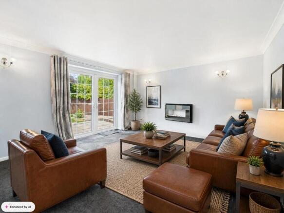 Ai Living Room