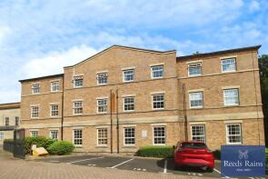16, Birch Apartments, Chaloner Grove, Wakefield WF1 4ST