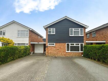Stafford Close, Taplow, Maidenhead