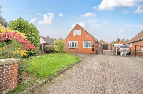 Staple Road, South Killingholme, South Killingholme, DN40