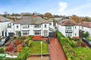 15, Lady Mary Road, Penylan, Cardiff CF23 5NS