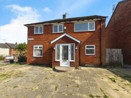 18, Cartmel Place, Preston PR2 1TY