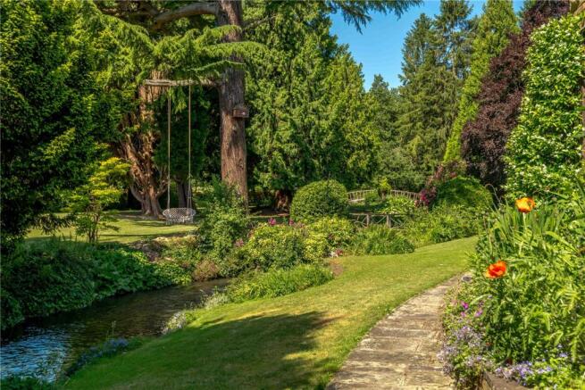 Grounds