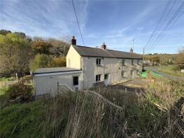 Rose Cottage, A39 Between Stone Hill And Poundfield Lane, Stratton, Bude EX23 9LA