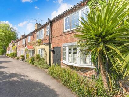 Church Street, Bawtry, DN10