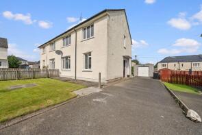 86, Randolph Crescent, Stirling FK7 0LZ