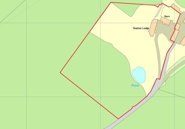 OS Map