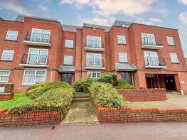 10, 1677 Scott House, London Road, Leigh-on-sea SS9 2SH