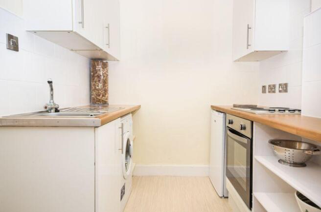 Kitchen A