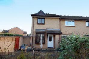 79, Wilsdon Way, Kidlington OX5 1TY