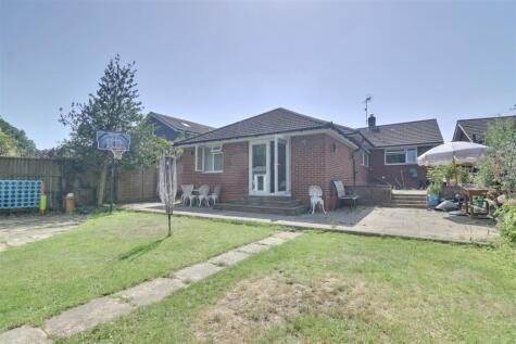 Greenfield Crescent, Waterlooville