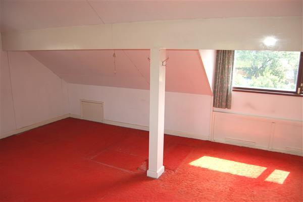 FIRST FLOOR BEDROOM ONE