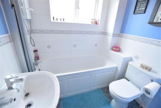 HOUSE BATHROOM