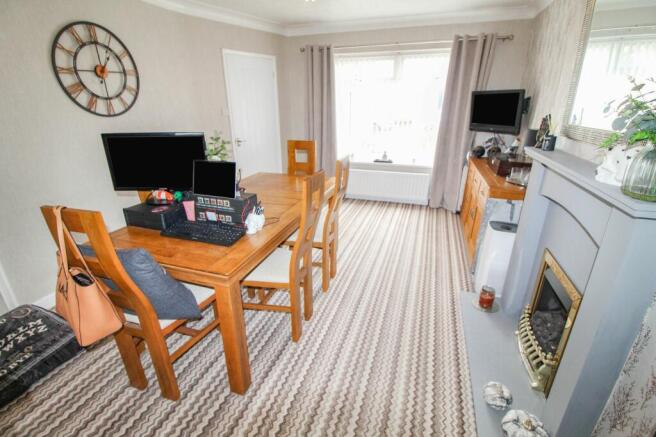 Reception room two