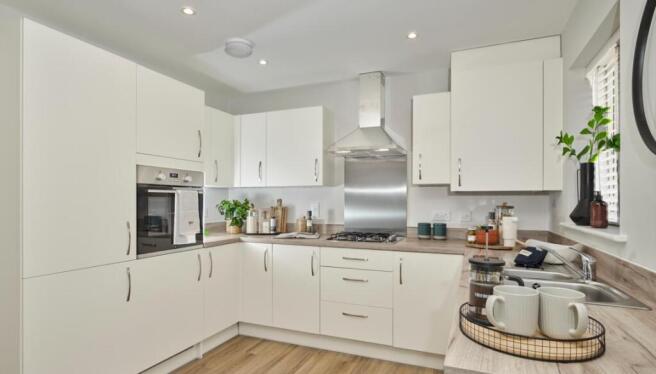 3 bed Semi-Detached for sale Image 4