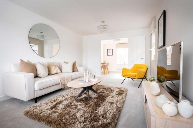 Clare Garden Village,
Dunraven Close
Cowbridge
CF71 7FG photo 2