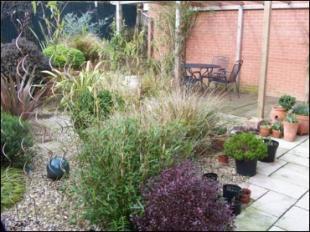 Landscaped Gardens