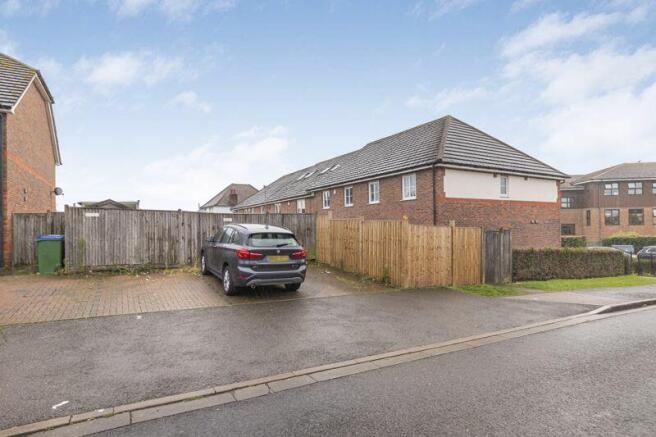 Allocated Parking