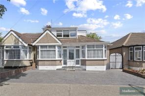 74, Greenleafe Drive, Barkingside, Ilford IG6 1LH