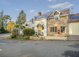 The Old Forge, C1262 White House Farm To Cherry Orchard Lane, Hereford HR1 4TE