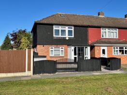 11, Macon Way, Upminster RM14 1NX