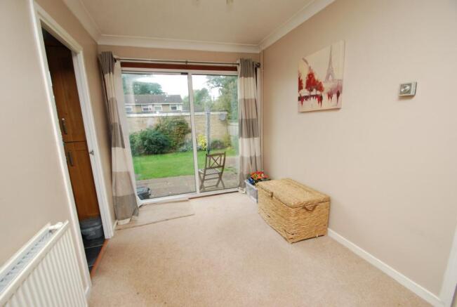 Living room 2